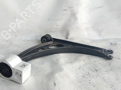 Left front suspension arm SEAT LEON (1P1) 1.9 TDI | BP28293474M12 
