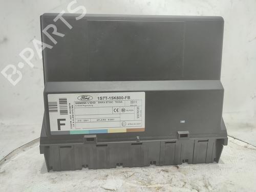 Used Electronic module FORD FOCUS I Saloon (DFW) [1999-2009]  21790242