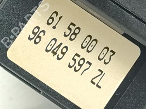 Steering column stalk PEUGEOT 206 Hatchback (2A/C) 1.4 i | BP30176470I23