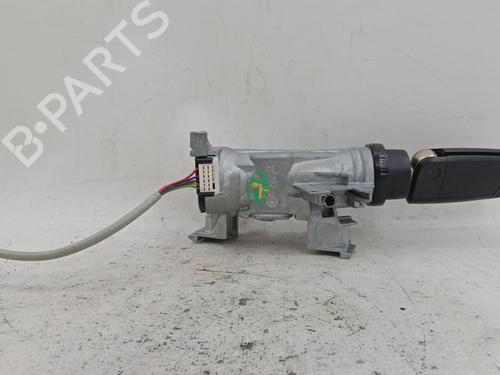 Used Ignition barrel Ignition barrel SEAT LEON (5F1) 1.6 TDI (90 hp) 36222811 36222811