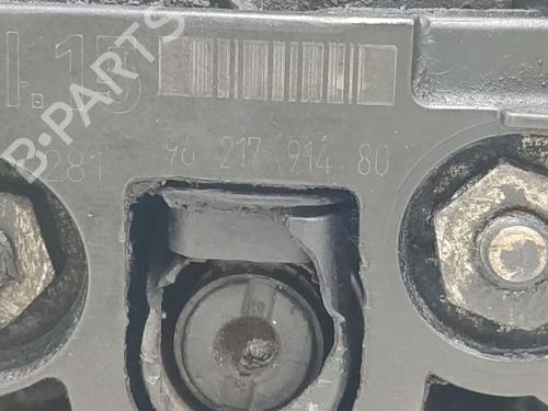 Generator PEUGEOT 206 Hatchback (2A/C) 2.0 HDI 90 | BP23961610M7 