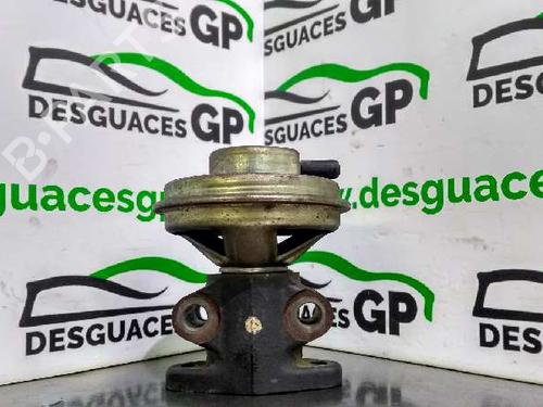 Used Egr NISSAN PRIMERA (P11) [1996-2001]  7142006