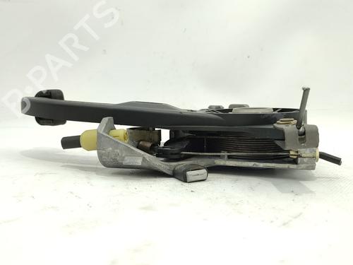 Hand brake MERCEDES-BENZ E-CLASS (W211) E 220 CDI (211.006) | BP29221030I18 