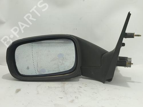 Left mirror RENAULT LAGUNA II (BG0/1_) 1.9 dCi (BG08, BG0G) 8200725724