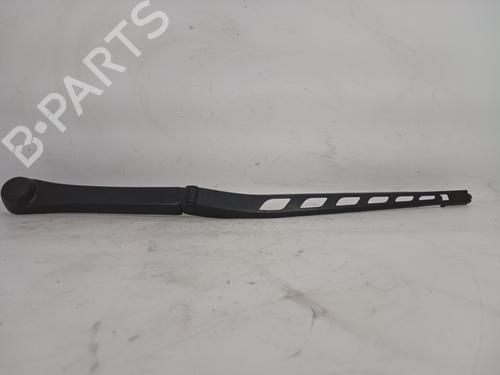 Used Front windshield wiper arm BMW 5 (E60) 530 d (218 hp) 10011248