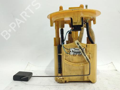 Fuel pump PEUGEOT 807 (EB_) 2.0 HDi | BP31775655M76