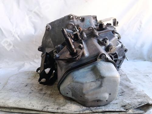 Gearbox PEUGEOT 206+ (2L_, 2M_) | BP37611123M3 - Image 4