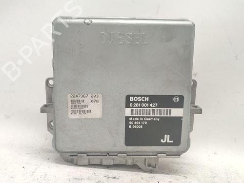 Used Engine control unit (ECU) Engine control unit (ECU) 38784485 38784485