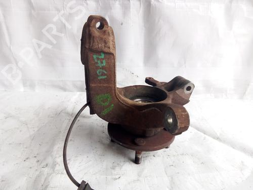 Left front steering knuckle FORD FOCUS I Saloon (DFW)  | BP21790237M25 
