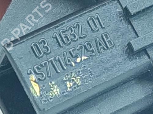 Right front window switch FORD MONDEO III (B5Y)  | BP15212301I26 