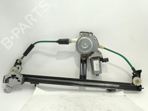 Used Front right window mechanism ALFA ROMEO 146 (930_) 1.9 JTD (930.B4B) (105 hp) 31805184