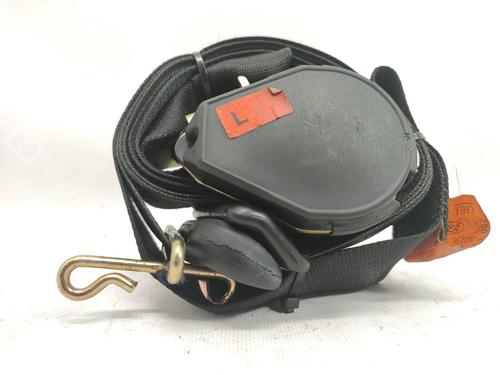 Front left seatbelt FORD FOCUS I (DAW, DBW) 2.0 16V 1250786