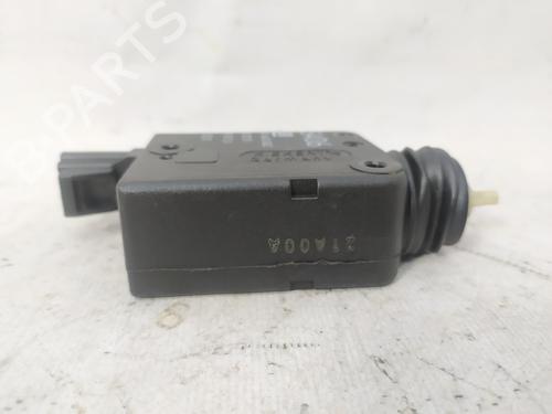 Central lock pump OPEL ASTRA G Hatchback (T98) 1.7 DTI 16V (F08, F48) | BP11130058M86 