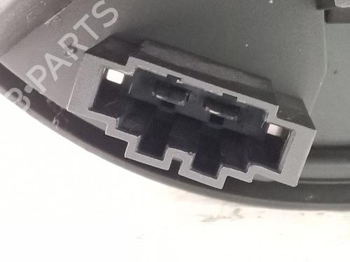 Heater blower motor FORD GALAXY I (WGR) 2.8 i V6 | BP25495807M62 