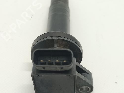 Ignition coil CITROËN C1 (PM_, PN_) 1.0 | BP33675126M94 - Image 4