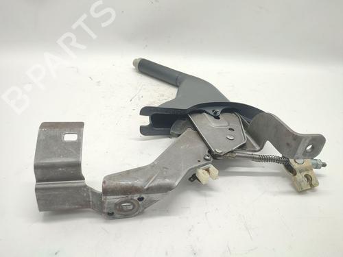 Hand brake HONDA CIVIC VII Hatchback (EU, EP, EV) 1.6 i (EP2, EU8, EU6) | BP34100662I18 - Image 4