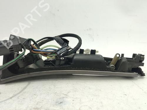 Front left interior door handle AUDI A6 C5 (4B2, 4B4) 2.8 | BP40150574I13  - Image 5