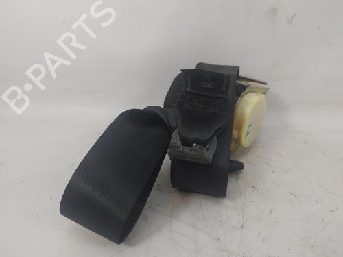 Rear left seatbelt FORD MONDEO IV (BA7)  | BP12992321I29 