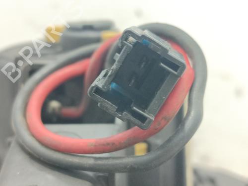 Heater blower motor PEUGEOT EXPERT Tepee (VF3X_)  | BP19146255M62 