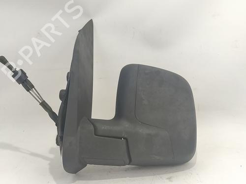 Used Left mirror Left mirror 36994793 36994793