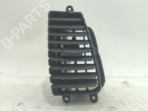 Rejilla aireadora KIA SORENTO I (JC) 2.5 CRDi 4WD (140 hp) 32372529