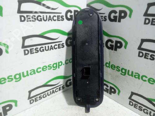 Left front window switch FORD MONDEO IV (BA7) 2.0 TDCi | BP23961934I27 