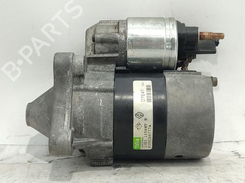 Used Starter Starter RENAULT MEGANE II (BM0/1_, CM0/1_) 1.6 16V (BM0C, CM0C) (113 hp) 34611597 34611597