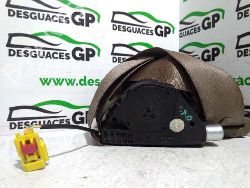 Sikkerhedssele bag højre JAGUAR S-TYPE II (X200) 2.7 D | BP7148502I28 