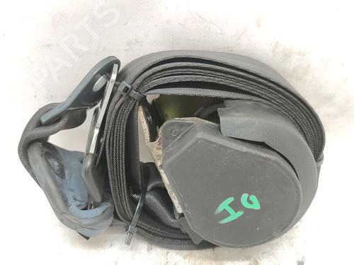 Used Front left seatbelt AIXAM A.721 0.4 D (5 hp) 28031992