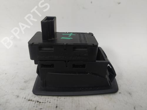 Left rear window switch BMW X3 (E83) xDrive 20 d | BP12343125I29 