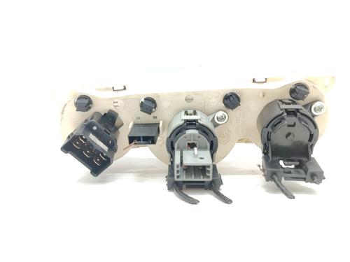 Klimabedienteil FORD FOCUS I (DAW, DBW) 1.8 Turbo DI / TDDi | BP30002276I5