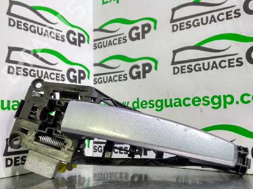 Türgriff vorne links außen für OPEL ASTRA H (A04) 1.7 CDTI (L48) (100 hp) 7141037