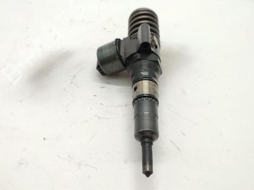 Used Injector Injector SEAT LEON (1P1) 2.0 TDI 16V (140 hp) 40087733 40087733