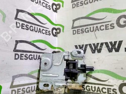 Front left interior door handle LAND ROVER FREELANDER I (L314) 2.0 Td4 4x4 | BP7139393I13 