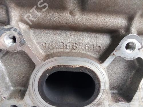 Cylinder head PEUGEOT 406 (8B)  | BP21573982M5 