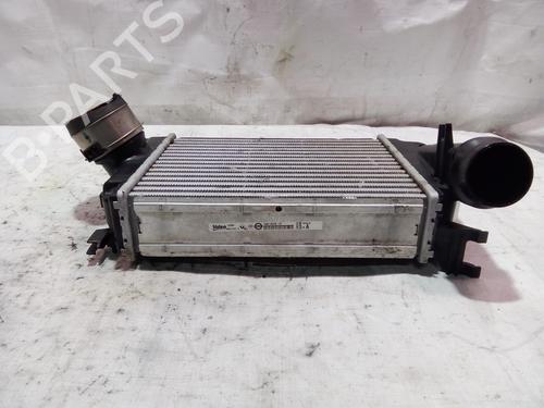 Intercooler RENAULT TALISMAN Grandtour (KP_)  | BP21792655M30 