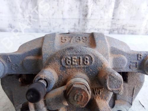 Left front brake caliper DODGE CALIBER  | BP19275061M105 