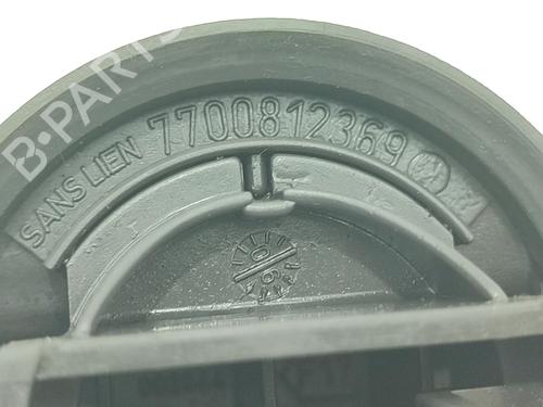 Fuel flap RENAULT LAGUNA II (BG0/1_)  | BP29195062C131 