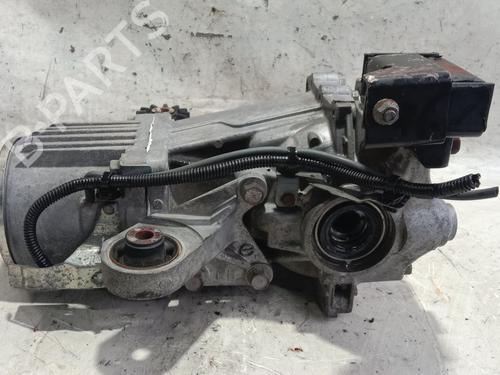 Diferencial trasero MITSUBISHI OUTLANDER II (CW_W) 2.0 DI-D (CW8W) (140 hp) 31996905