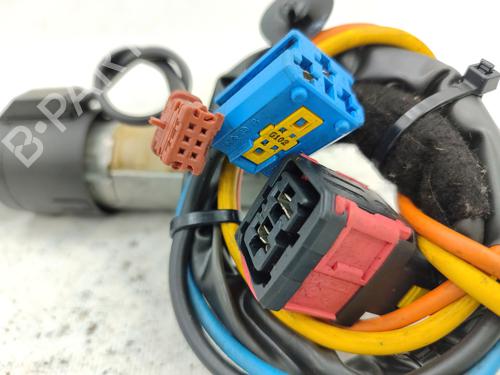 Ignition barrel CITROËN XSARA (N1) 2.0 HDi 90 | BP30136370M48 