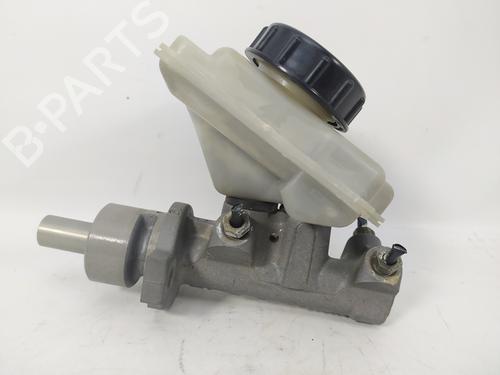 Brake master cylinder CITROËN SAXO (S0, S1)  | BP12342367M77 