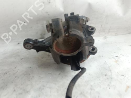 Right front steering knuckle CITROËN C3 II (SC_) 1.2 VTi 82 | BP28214966M26 
