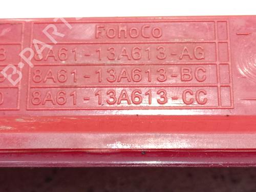 Third brake light FORD FIESTA VI (CB1, CCN) 1.4 TDCi | BP34522923L11  - Image 5