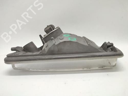 Right front fog light MAZDA 3 (BK) 1.6 DI Turbo | BP33856117C31 - Image 4