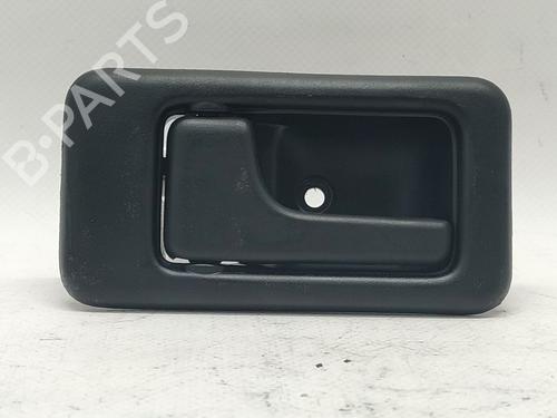 Venstre bak invendig håndtak OPEL MONTEREY A (M92) 3.1 TD (UBS69D, UBS69G) (114 hp) 30055725