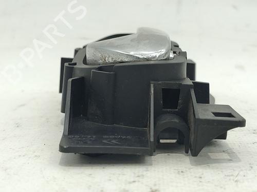 Rear left interior door handle PEUGEOT 407 SW (6E_, 6D_) 2.0 HDi 135 | BP29233056I15 