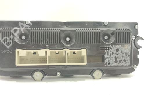 Climate control VW PASSAT B6 Variant (3C5) 2.0 TDI | BP36645575I5 - Image 2