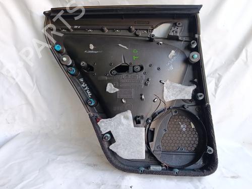Rear right panel PORSCHE CAYENNE (9PA) 3.2 | BP37467458C61 - Image 2