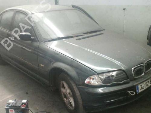 Egr BMW 3 (E46) 320 d | BP7150566M69 