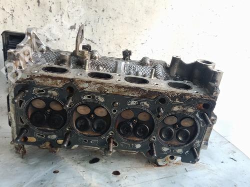 Cylinder head MAZDA 626 V (GF) 2.0 (GFEP, GF12) | BP31157783M5 